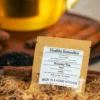 ginger turmeric tea bag